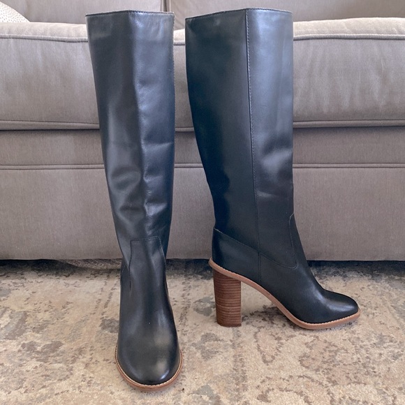 Madewell Shoes - Madewell Tali Boots